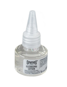 Grimas Cleansing Lotion 25ml