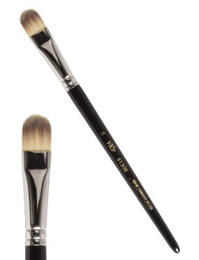 PXP Filbert body brush size 14
