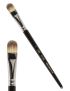 PXP Filbert body brush size 14