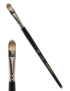 PXP Filbert body brush size 12