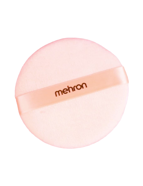 Mehron Powder Puff - Large