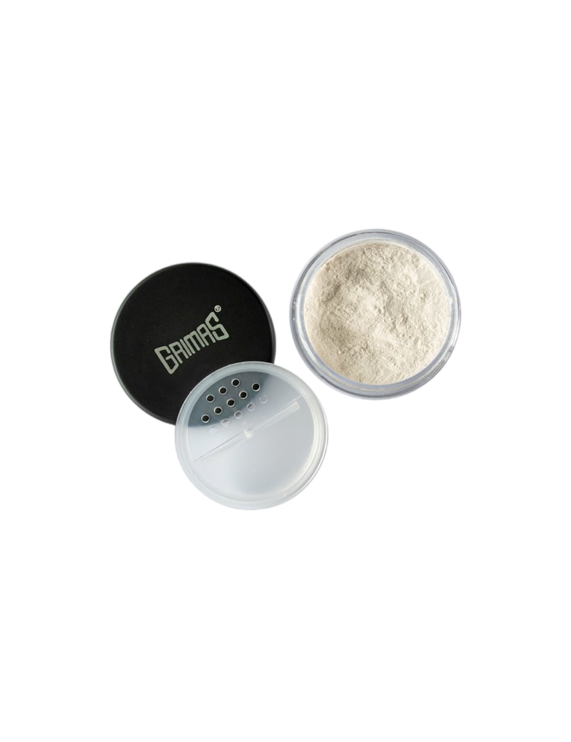 Grimas Fixing Powder 10ml