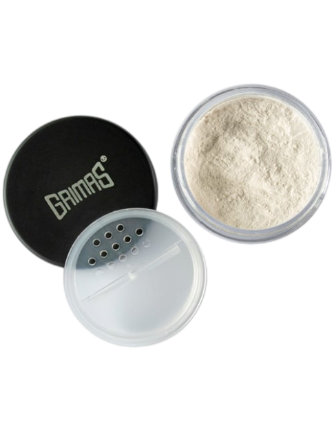 Grimas Fixing Powder 10ml