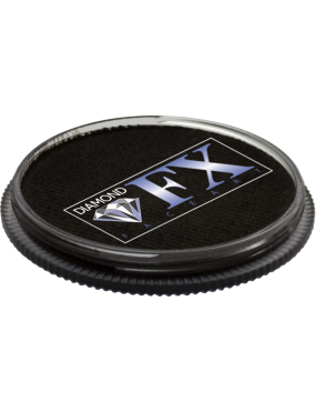 DFX Essential Black 30gr