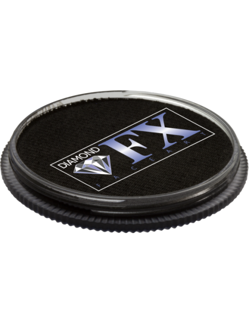 DFX Essential Black 30gr
