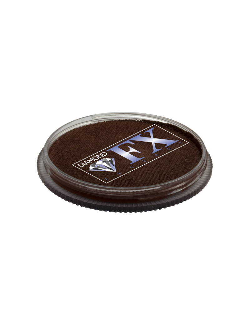 DFX Essential Brown Skin 30gr
