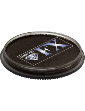DFX Essential Ebony Skin 30gr