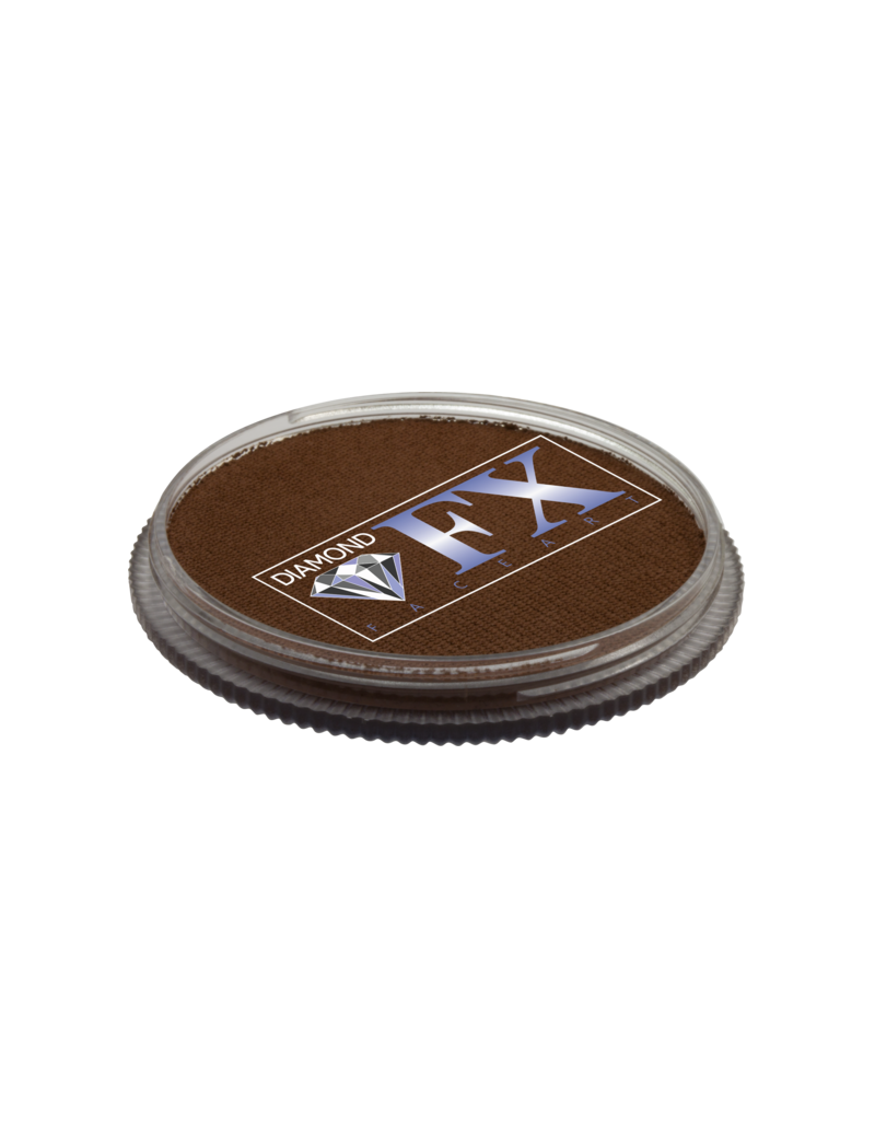 DFX Essential Light Brown 30gr