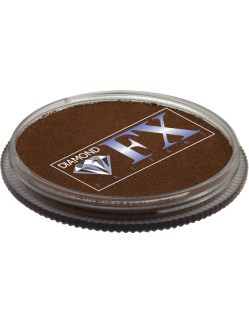DFX Essential Light Brown 30gr