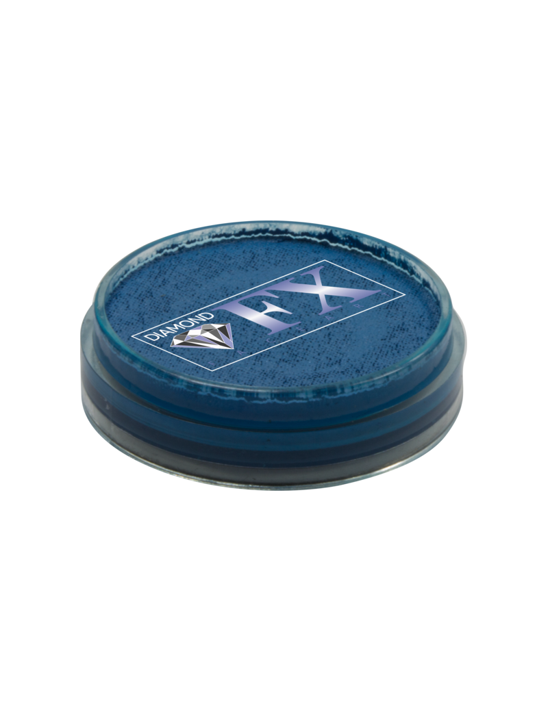 DFX Essential Pearl Night Blue 10gr