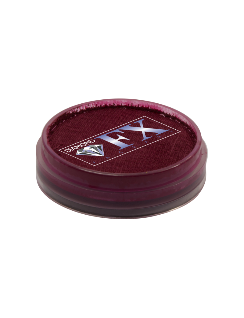 DFX Essential Bordeaux Red 10gr