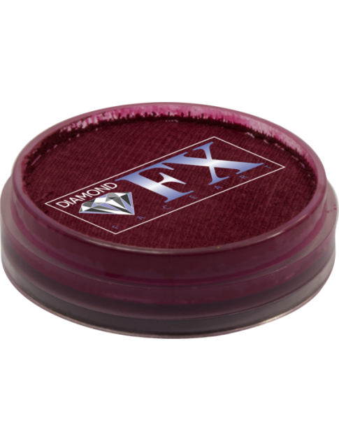 DFX Essential Bordeaux Red 10gr