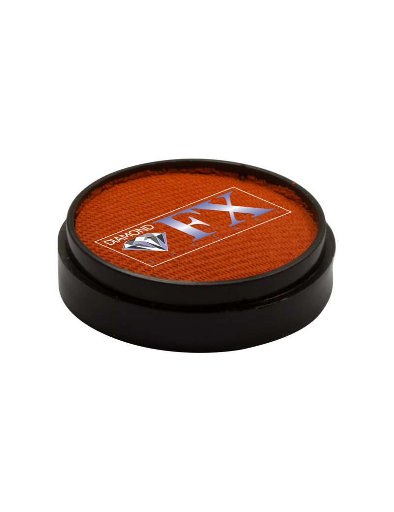 DFX Essential Brilliant Orange 10gr