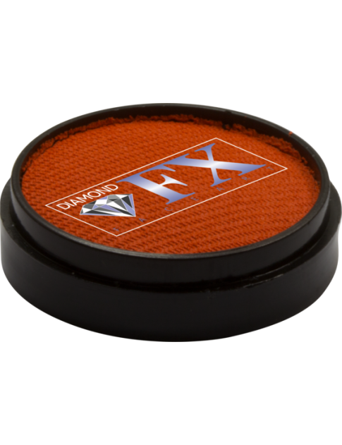 DFX Essential Brilliant Orange 10gr