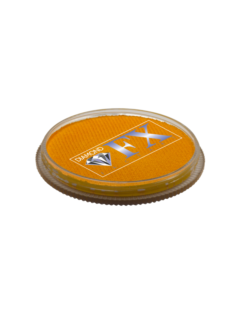 DFX Essential Golden Yellow 30gr