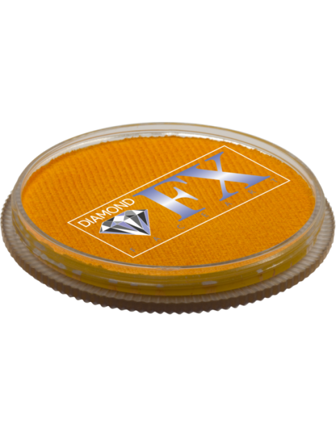 DFX Essential Golden Yellow 30gr