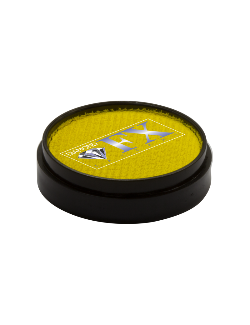 DFX Essential Lemon Yellow 10gr