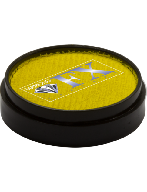 DFX Essential Lemon Yellow 10gr