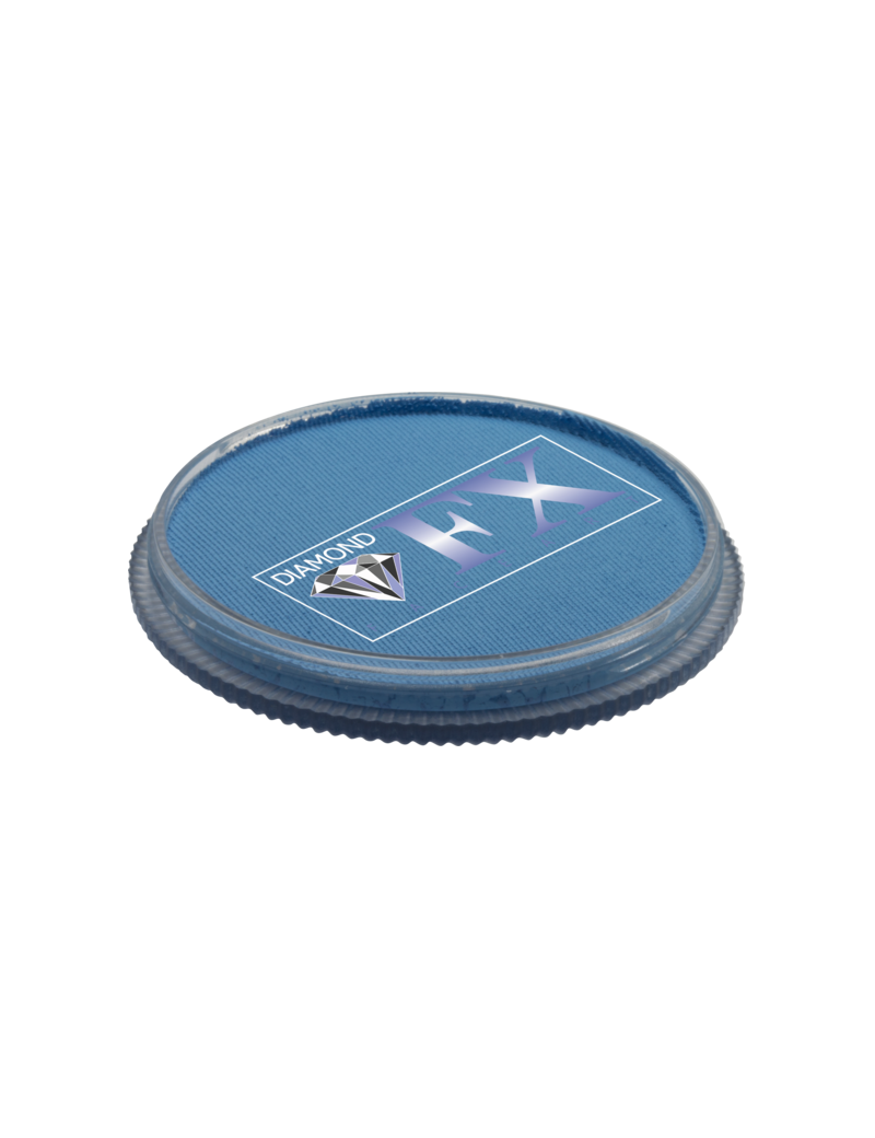 DFX Essential Pastel Blue 30gr
