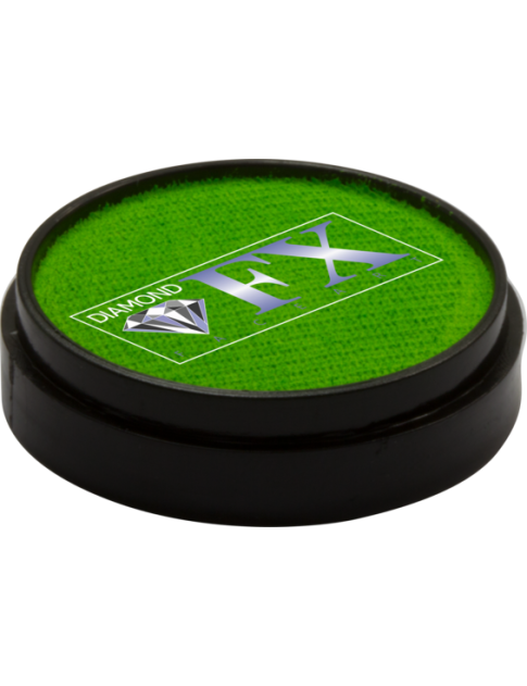 DFX Essential Light Green 10gr