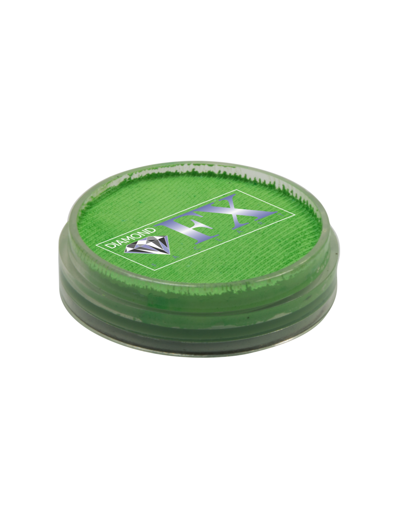 DFX Essential Mint Green 10gr