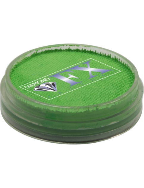 DFX Essential Mint Green 10gr
