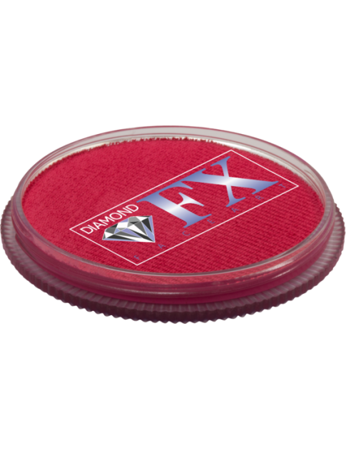 DFX Essential Ruby Red 30gr