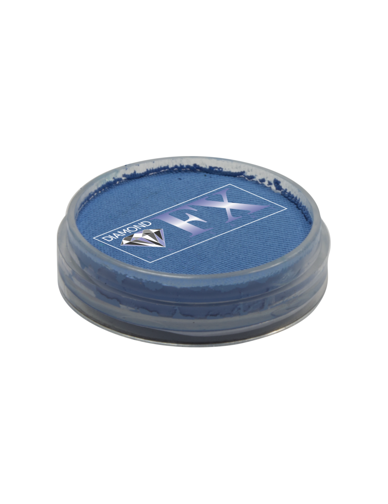 DFX Essential Pastel Blue 10gr