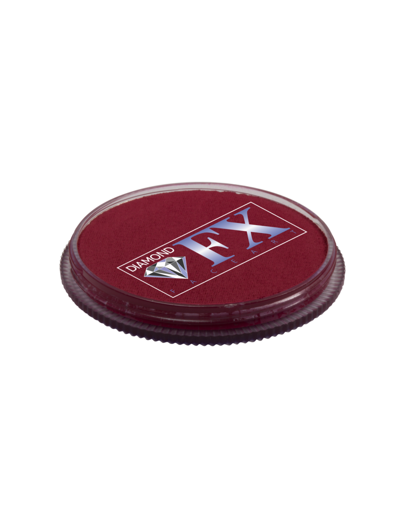 DFX Essential Bordeaux Red 30gr