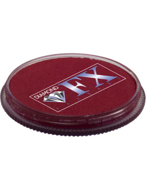 DFX Essential Bordeaux Red 30gr