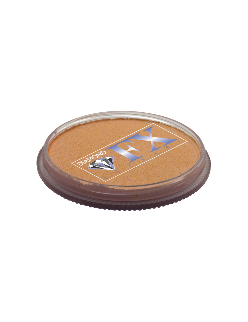 DFX Essential Powder Pink 30gr