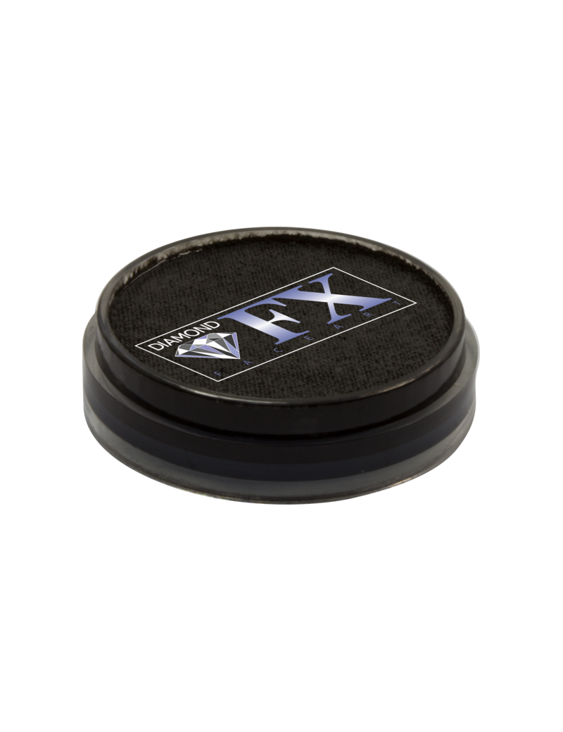 DFX Essential Black 10gr
