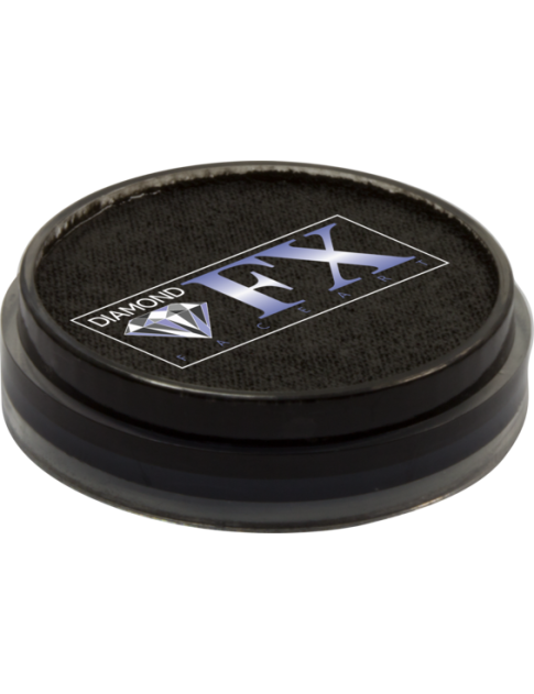 DFX Essential Black 10gr