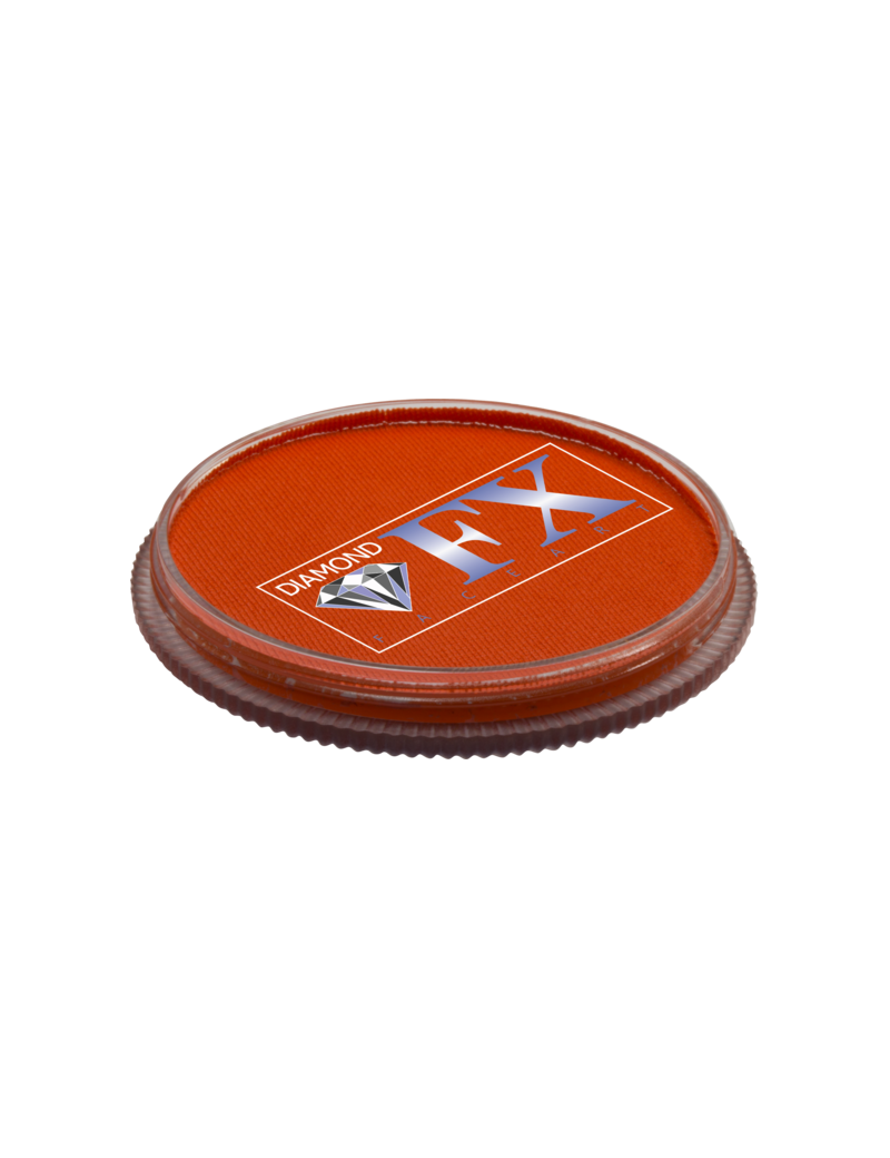 DFX Essential Brilliant Orange 30gr