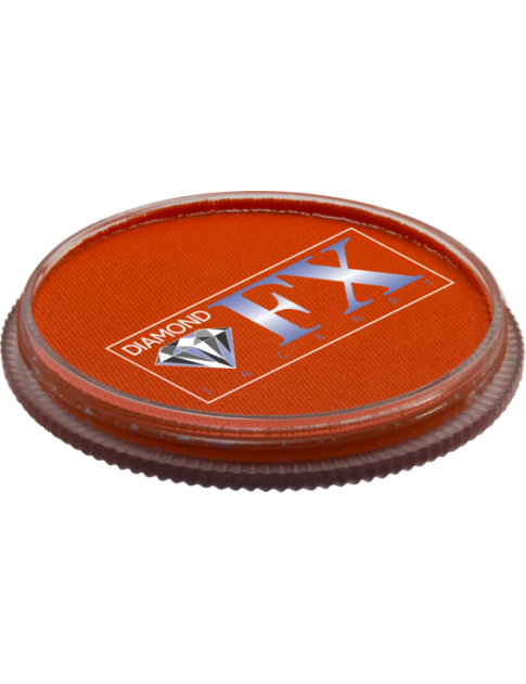 DFX Essential Brilliant Orange 30gr