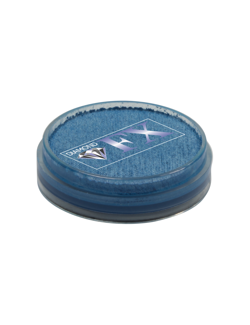 DFX Metallic Baby Blue 10gr