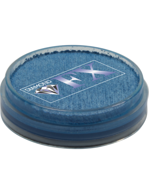 DFX Metallic Baby Blue 10gr