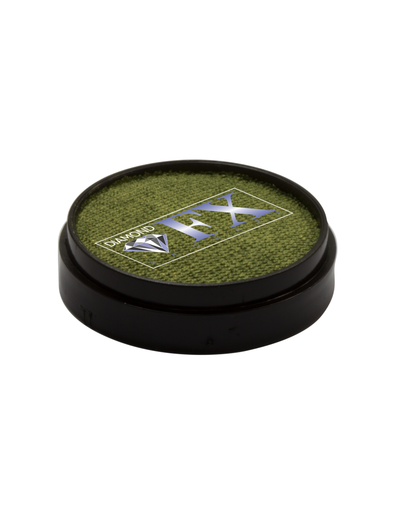 DFX Metallic Bronze 10gr