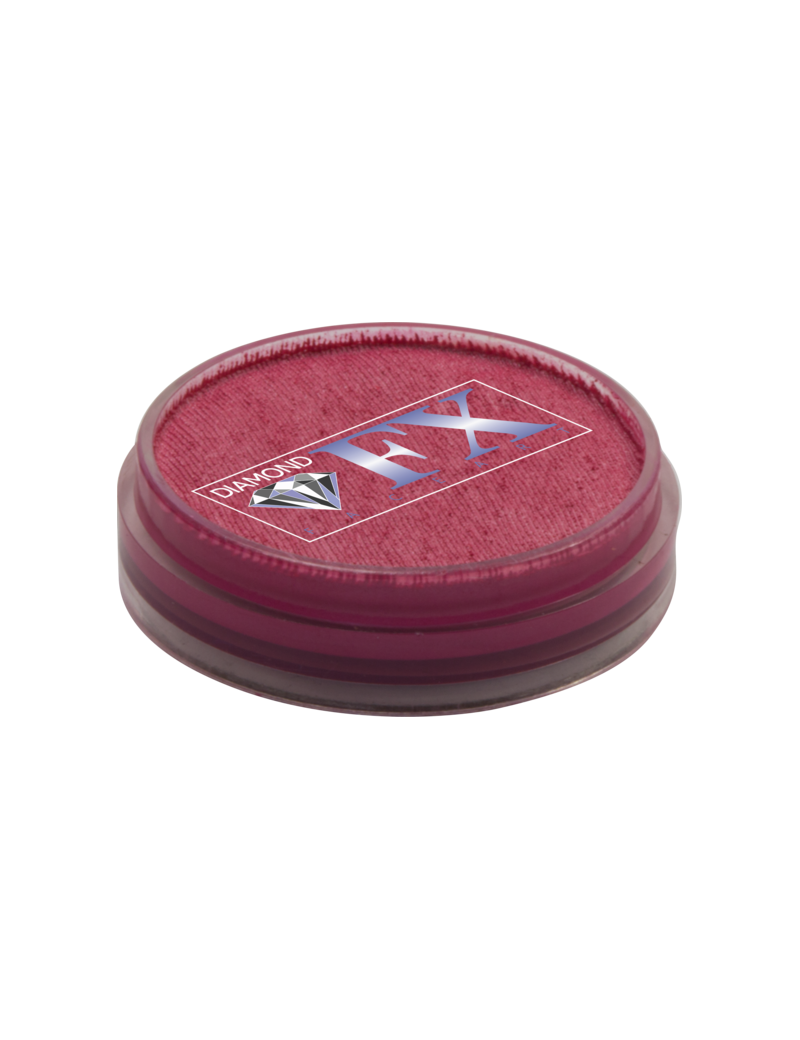 DFX Metallic Raspberry 10gr