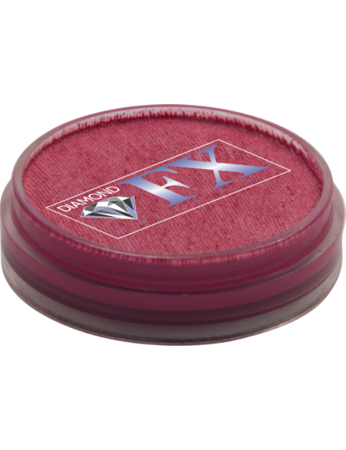 DFX Metallic Raspberry 10gr
