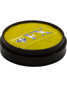DFX Metallic Yellow 10gr