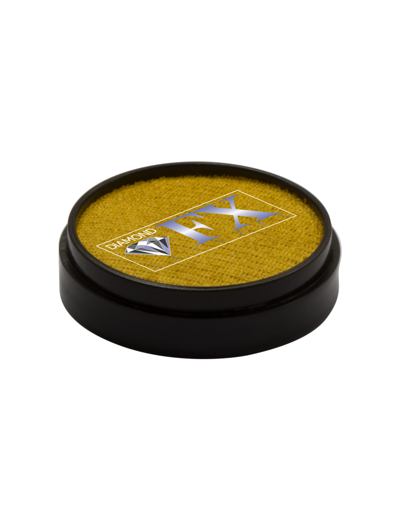 DFX Metallic Gold 10gr