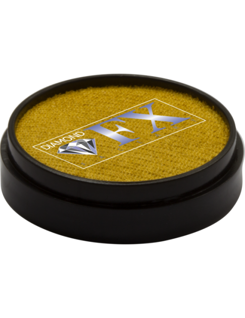 DFX Metallic Gold 10gr
