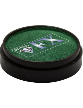 DFX Metallic Beetle Green 10gr