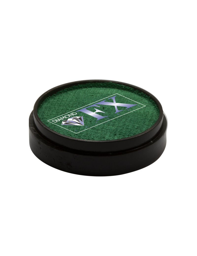 DFX Metallic Beetle Green 10gr