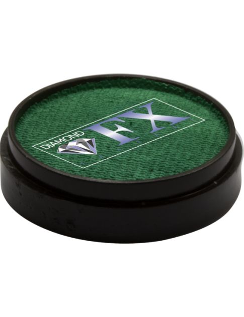 DFX Metallic Beetle Green 10gr