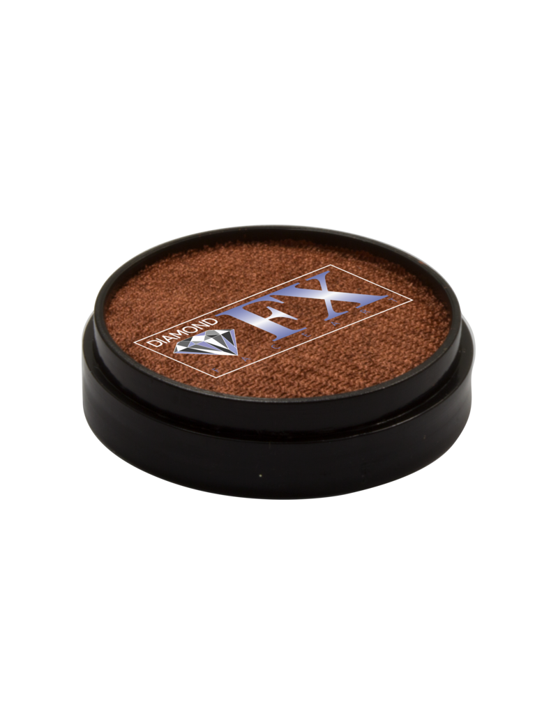 DFX Metallic Copper 10gr