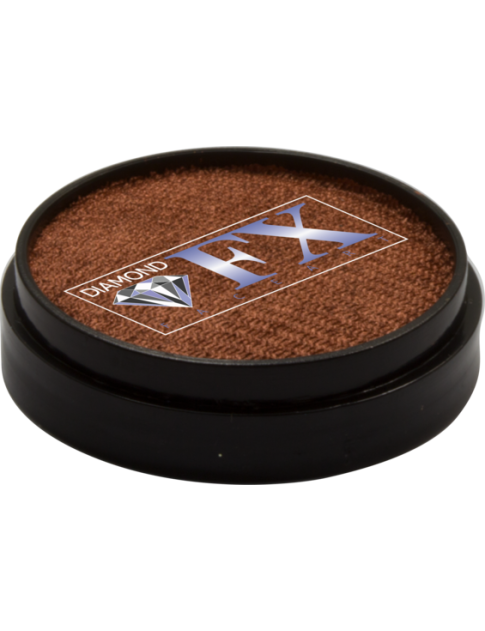 DFX Metallic Copper 10gr