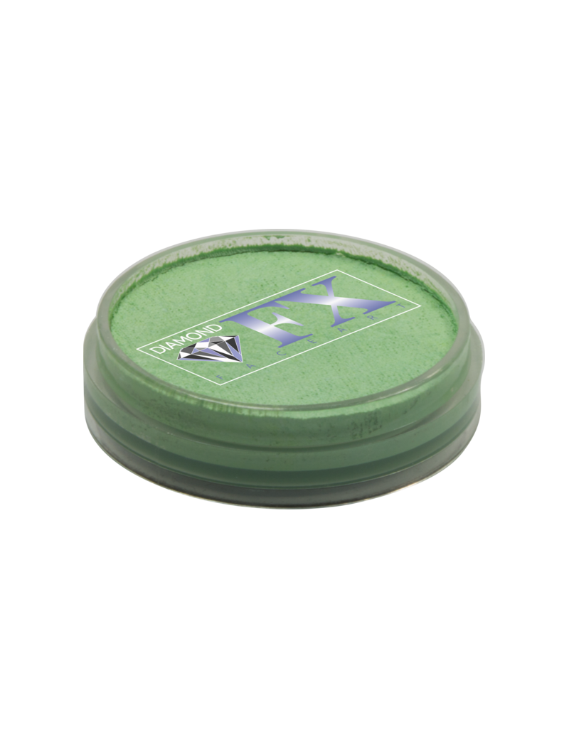 DFX Metallic Mint Green 10gr