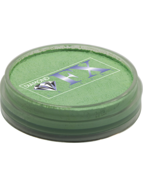 DFX Metallic Mint Green 10gr